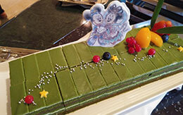 七夕デイズ2019、シャーウッドガーデンのランチブッフェ・デザート全種類紹介