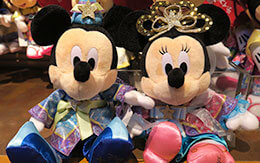 天の川がロマンチックな「ディズニー七夕デイズ2019」グッズ＆お菓子