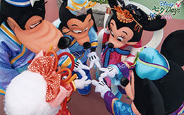 TDL「ディズニー七夕デイズ2019」スペシャルフォト全11種類紹介