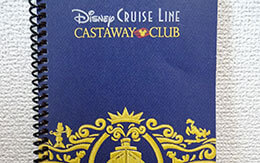 「ディズニークルーズ地中海+ローマ」旅行記〜予約編〜