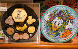 2019年「東京ディズニーリゾートの夏イベントのお菓子」全種類