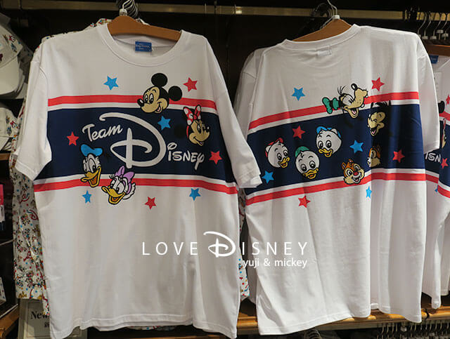 19年8月1日発売 チームdisney グッズ スマートフォンケース ベビー用品など Love Disney