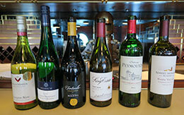 「ディズニークルーズ地中海+ローマ」旅行記〜2日目（ワイン・テイスティング）〜