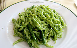 「ディズニークルーズ地中海+ローマ」旅行記〜3日目（ポルトフィーノのグルメ）〜