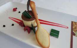 「ディズニークルーズ地中海+ローマ」旅行記〜3日目（ディナー/パロ）〜