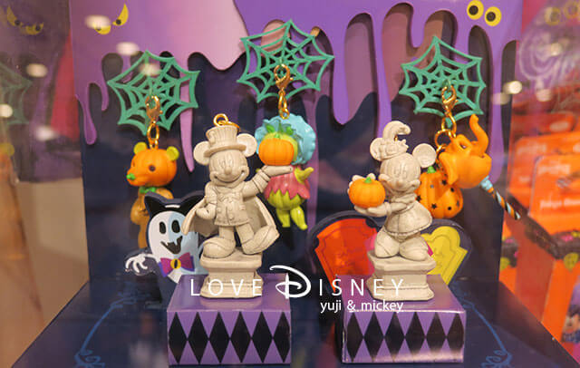 Tdl ディズニー ハロウィーン19 グッズ紹介 Tシャツ ポシェット 花嫁カチューシャなど Love Disney