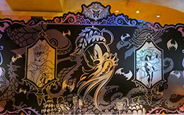 TDSハロウィーンのニューショー「フェスティバル・オブ・ミスティーク」関連グッズ紹介