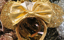 プチ仮装にピッタリ「TDRで販売してるカチューシャ」25品紹介