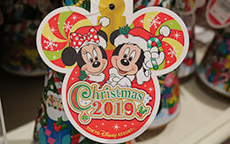 TDL＆TDS「ディズニー・クリスマス2019」お土産お菓子 全種類紹介