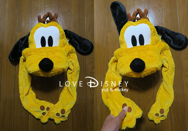 部屋の飾りから被り物まで パーティーで使えるtdrのクリスマス19グッズ Love Disney