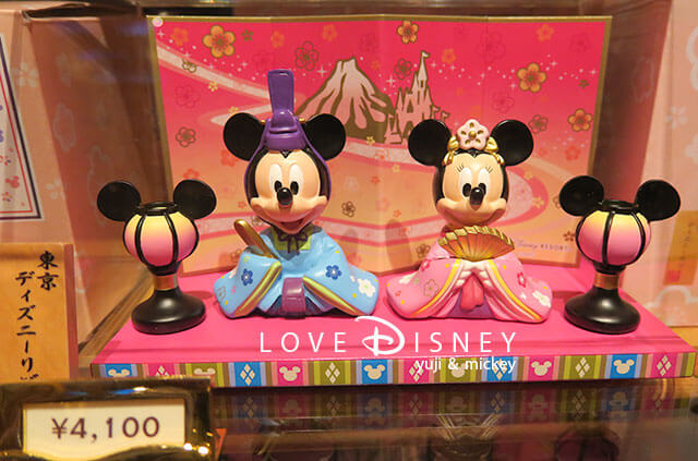 Tdr 年のひな祭りグッズ お菓子 全種類紹介 Love Disney