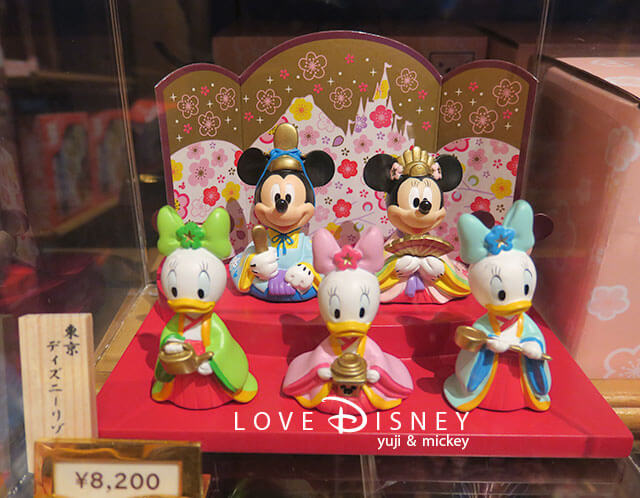 Tdr 年のひな祭りグッズ お菓子 全種類紹介 Love Disney