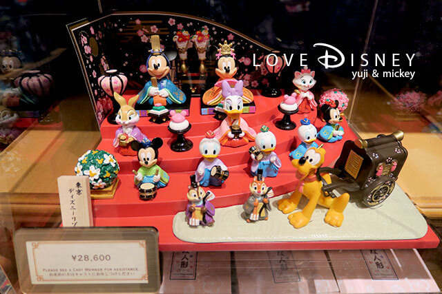 Tdr 年のひな祭りグッズ お菓子 全種類紹介 Love Disney