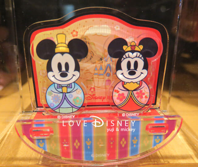 Tdr 年のひな祭りグッズ お菓子 全種類紹介 Love Disney