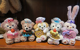 5人になって可愛いが止まらない「ダッフィー＆フレンズのハートウォーミング・デイズ」スペシャルグッズ大紹介