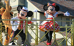 狂喜乱舞！「ベリー・ミニー・リミックス」ファンタジーランド〜ウエスタンランド徹底レポ