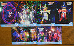 これで最後、豪華42枚入り「ファンタズミック！」コレクションカードBOX開封紹介