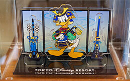ミッキー達もお祝い「端午の節句（こどもの日）」グッズ