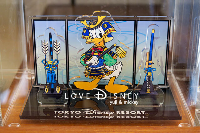 ミッキー達もお祝い 端午の節句 こどもの日 グッズ Love Disney