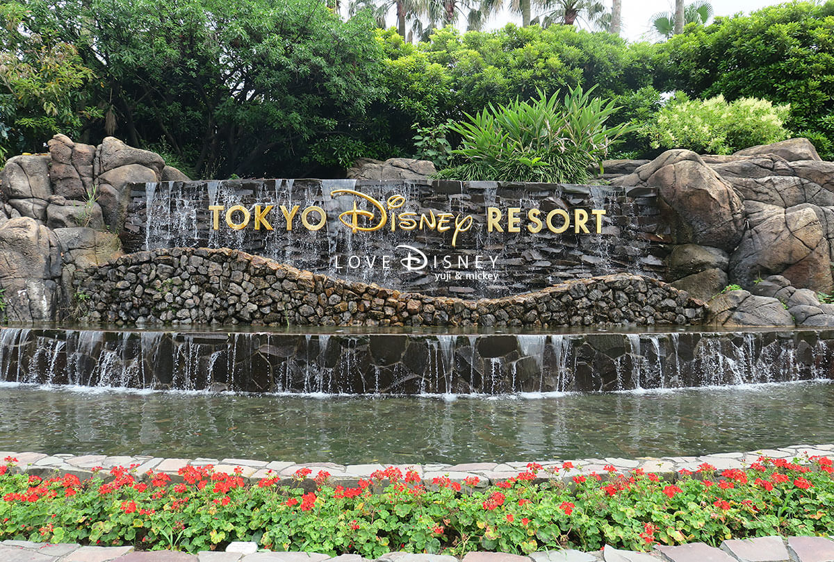 移動自粛の全面解除後の東京ディズニーリゾート潜入レポ