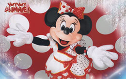 2020年7月1日から入手可能なディズニースナップフォト3種類紹介 in TDL