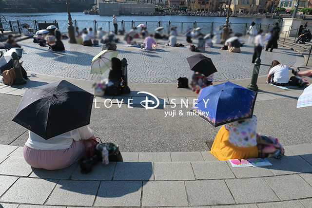 Tds運営再開 サプライズ グリーティングショー体験レポ Love Disney