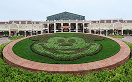 再開後の東京ディズニーランド散歩日記〜21枚の写真と共に振り返ってみた〜