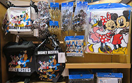 2020年のお揃いコーデはコレ！「ディズニーベスティーズ」でパークデビューしよう