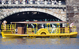 【TDS再開後】ダッフィー＆フレンズのご挨拶（グリーティング）鑑賞レポ