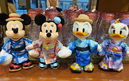 2020年TDR夏グッズを48品（雑貨、アクセサリー、生活雑貨、おもちゃ・ホビー）紹介