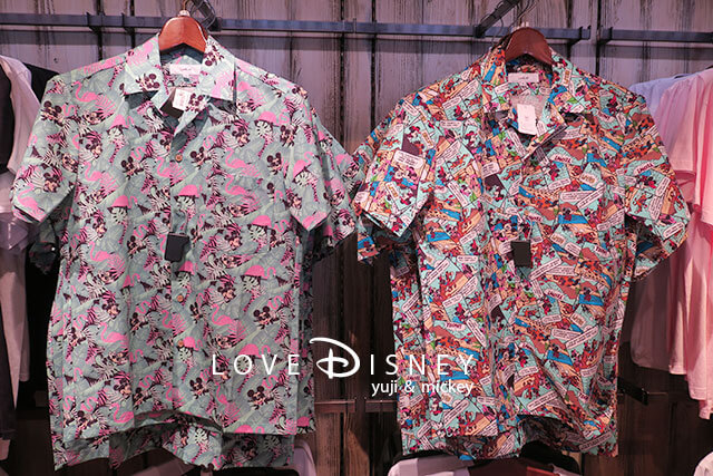 店舗限定】TDL「ウエスタンウエア」で販売しているグッズ紹介 Love Disney