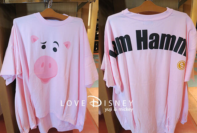 お揃いコーデにオススメ 年tdr夏アイテム Tシャツ アロハシャツ 半袖シャツ 46品紹介 Love Disney