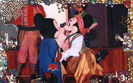 【コレクションにオススメ】期間限定（2020年春夏、TDL37周年）のイラストフォトフレーム紹介