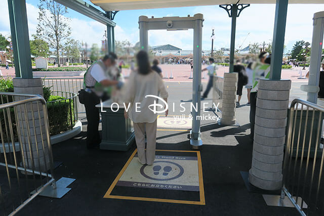 14時からの入園レポート 夏休み中の東京ディズニーランド混雑状況は Love Disney