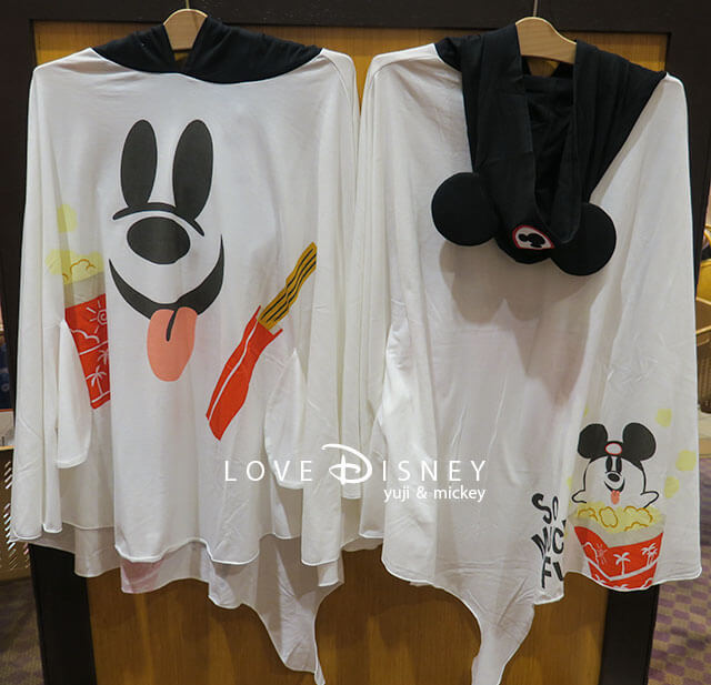 イベントのない ディズニー ハロウィーングッズ が発売 全種類紹介 Love Disney