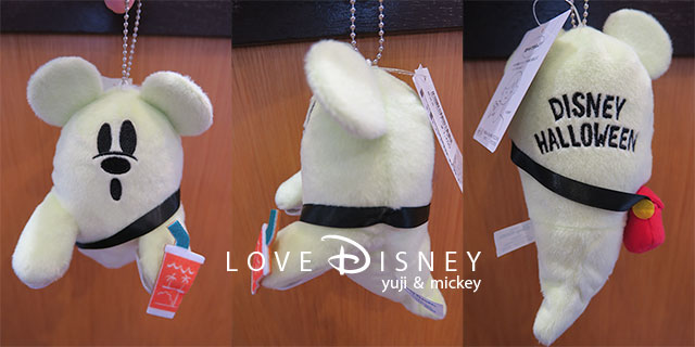 イベントのない ディズニー ハロウィーングッズ が発売 全種類紹介 Love Disney