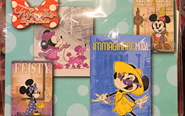 2020年9月28日発売「ミニーのスタイルスタジオ」グッズを大公開