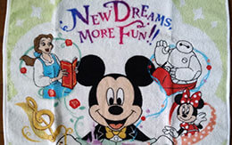 【65品を大公開】TDL新エリア「ニューファンタジーランド」グッズ