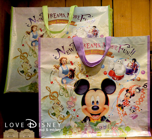 65品を大公開 Tdl新エリア ニューファンタジーランド グッズ Love Disney