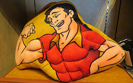 【59品を大公開】2020年9月28日発売のTDL「美女と野獣エリア」イメージグッズ