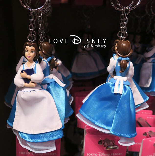 59品を大公開 年9月28日発売のtdl 美女と野獣エリア イメージグッズ Love Disney