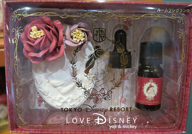 59品を大公開 年9月28日発売のtdl 美女と野獣エリア イメージグッズ Love Disney