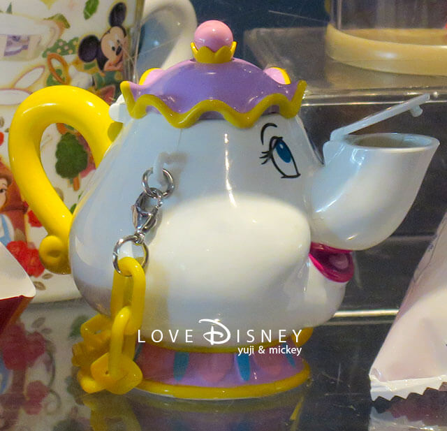 Newファンタジーランドグランドオープン記念 スーベニアグッズ 4品紹介 Love Disney