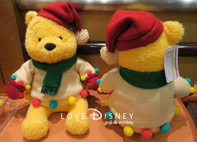 2020年11月2日発売「東京ディズニーリゾート・クリスマスグッズ」大公開 | Love Disney