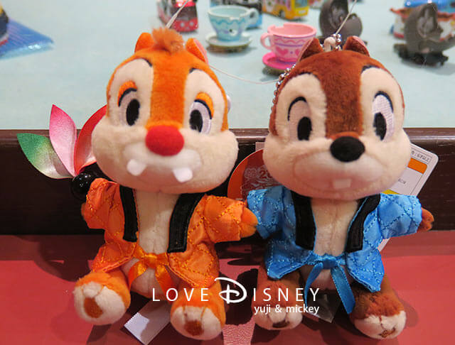 年12月1日発売 21年ニューイヤー お正月 グッズ 全種類紹介 Love Disney