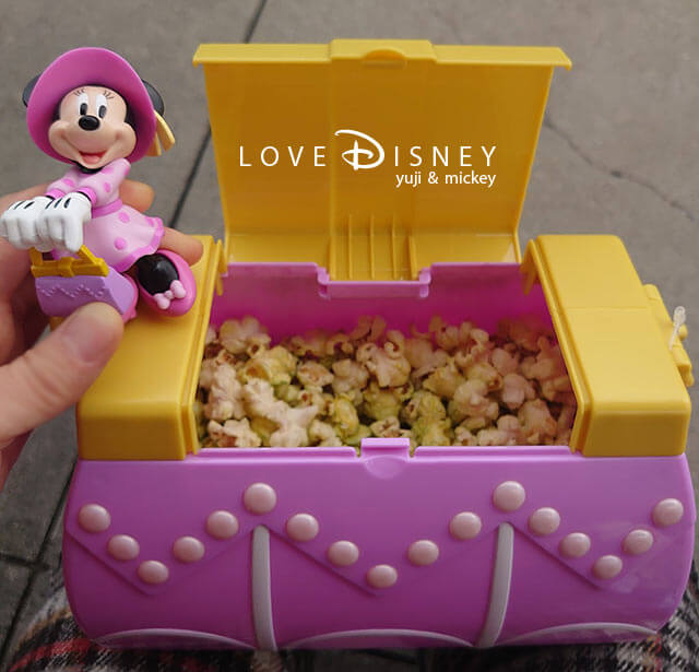 バケーションパッケージグッズ ディズニーホテル宿泊者限定グッズ 紹介 Love Disney