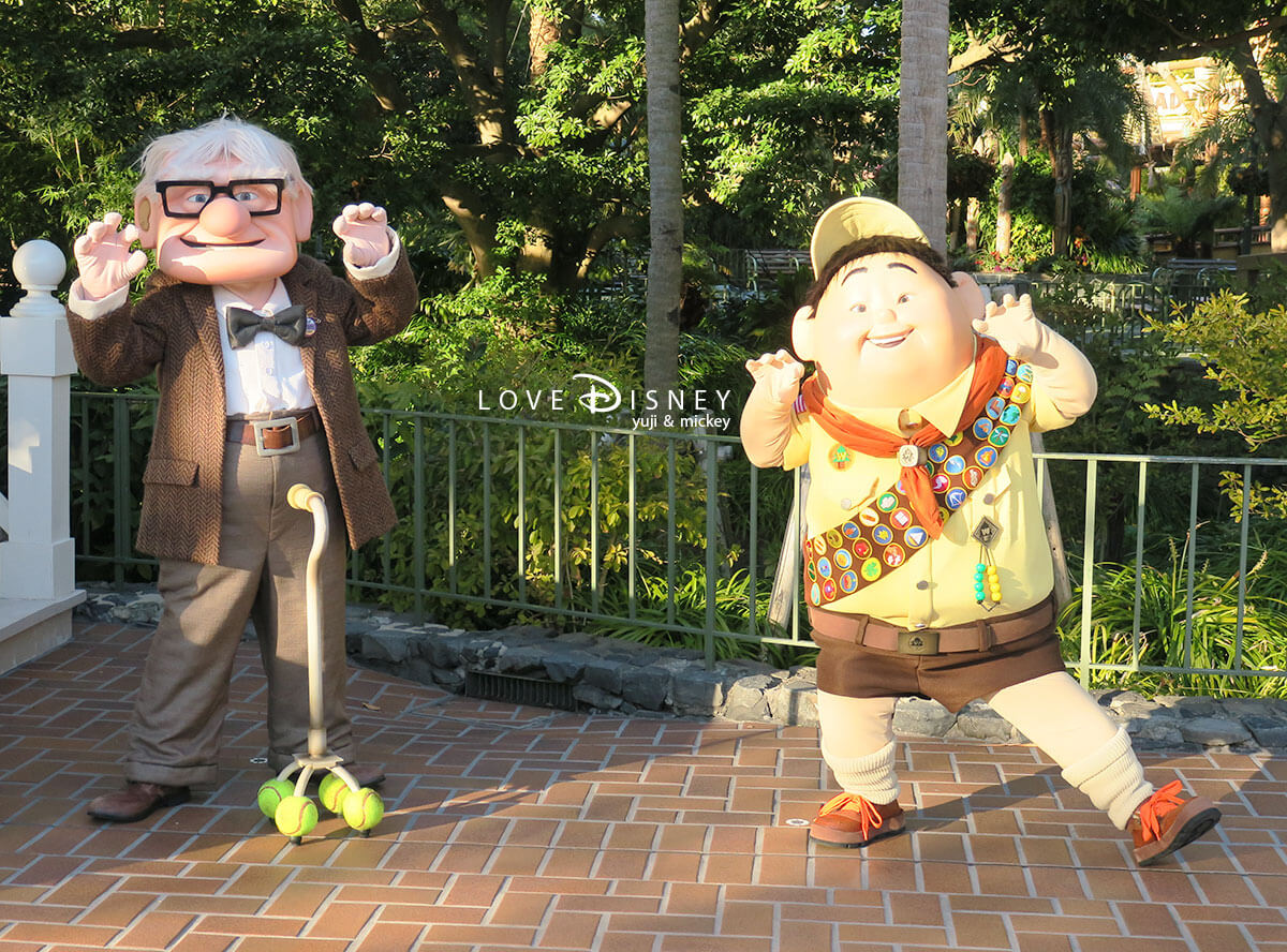 TDL「エントリー受付なし」でどれだけのキャラクターに会えるか挑戦。その結果は？