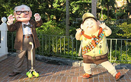 TDL「エントリー受付なし」でどれだけのキャラクターに会えるか挑戦。その結果は？