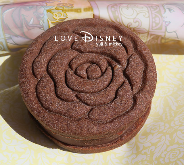 Sadaharu Aoki Paris コラボメニュー5品を食べ比べ In Tdl Love Disney