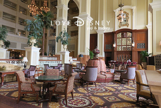 お一人様でも楽しめる Welcome To New Dreams アフタヌーンティーセット In ドリーマーズ ラウンジ Love Disney